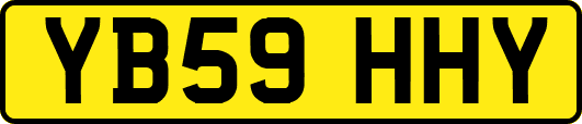 YB59HHY