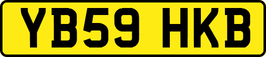 YB59HKB