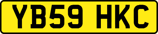 YB59HKC