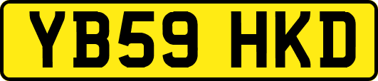 YB59HKD