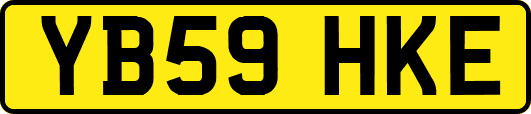 YB59HKE