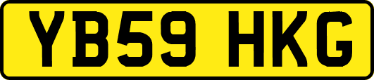 YB59HKG