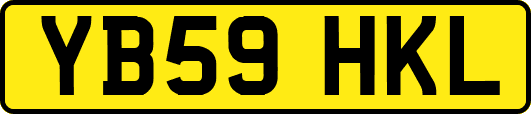 YB59HKL