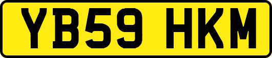 YB59HKM