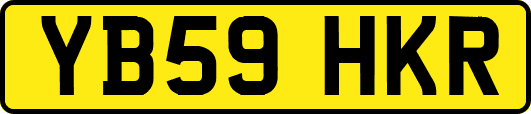YB59HKR