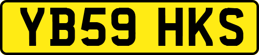 YB59HKS