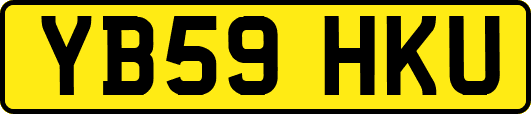 YB59HKU