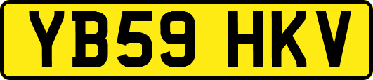 YB59HKV