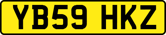 YB59HKZ