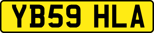 YB59HLA
