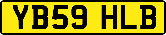 YB59HLB
