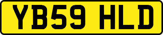 YB59HLD