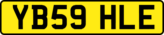 YB59HLE