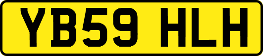 YB59HLH