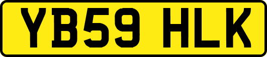 YB59HLK