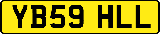 YB59HLL