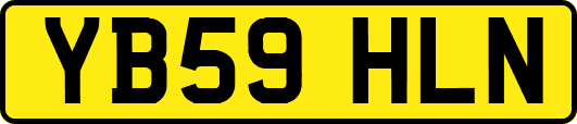 YB59HLN
