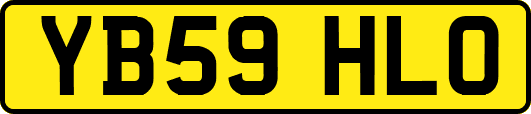 YB59HLO