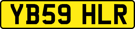 YB59HLR