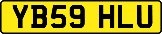 YB59HLU