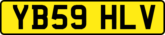 YB59HLV