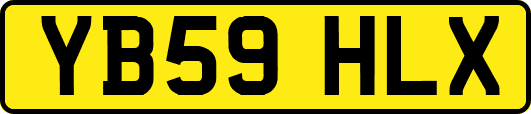 YB59HLX