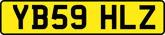 YB59HLZ