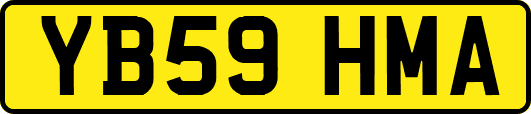YB59HMA