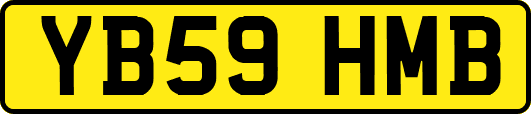 YB59HMB