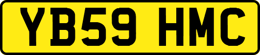 YB59HMC