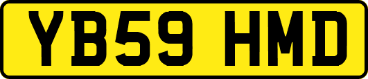 YB59HMD