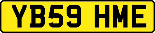 YB59HME