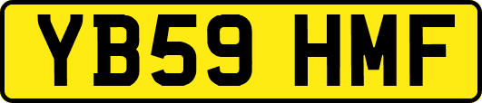 YB59HMF