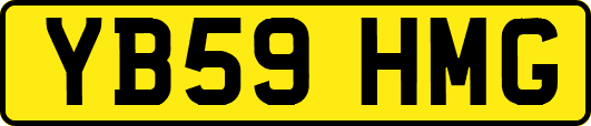 YB59HMG