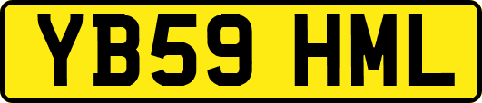 YB59HML