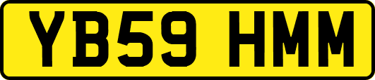 YB59HMM