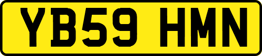 YB59HMN