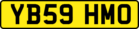 YB59HMO