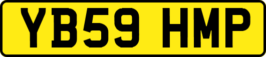 YB59HMP