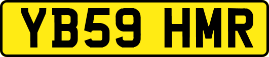 YB59HMR