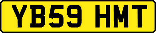 YB59HMT