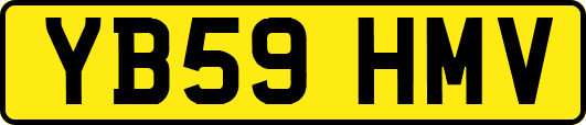 YB59HMV