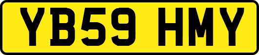 YB59HMY