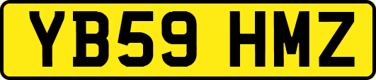 YB59HMZ
