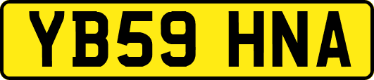 YB59HNA