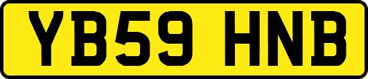 YB59HNB