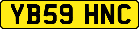 YB59HNC