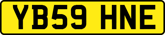 YB59HNE