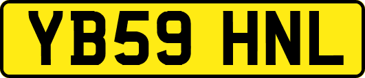 YB59HNL