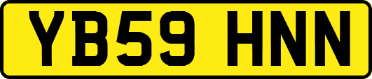 YB59HNN